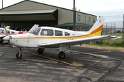 (Private) Piper PA-28-161 Warrior II (N6148H) at  Janesville - Southern Wisconsin Regional, United States