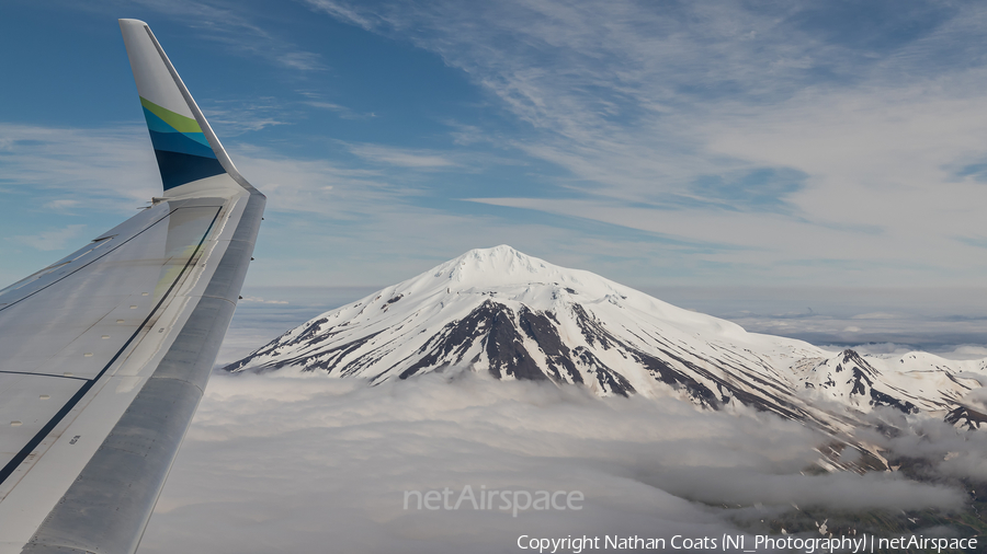 Alaska Airlines Boeing 737-790 (N614AS) | Photo 172156