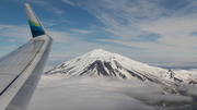 Alaska Airlines Boeing 737-790 (N614AS) at  In Flight, United States