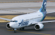 Alaska Airlines Boeing 737-790 (N614AS) at  Portland - International, United States