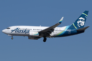 Alaska Airlines Boeing 737-790 (N614AS) at  Seattle/Tacoma - International, United States