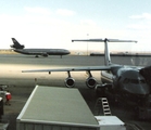 United Express (Air Wisconsin) BAe Systems BAe-146-300 (N614AW) at  Denver - International, United States