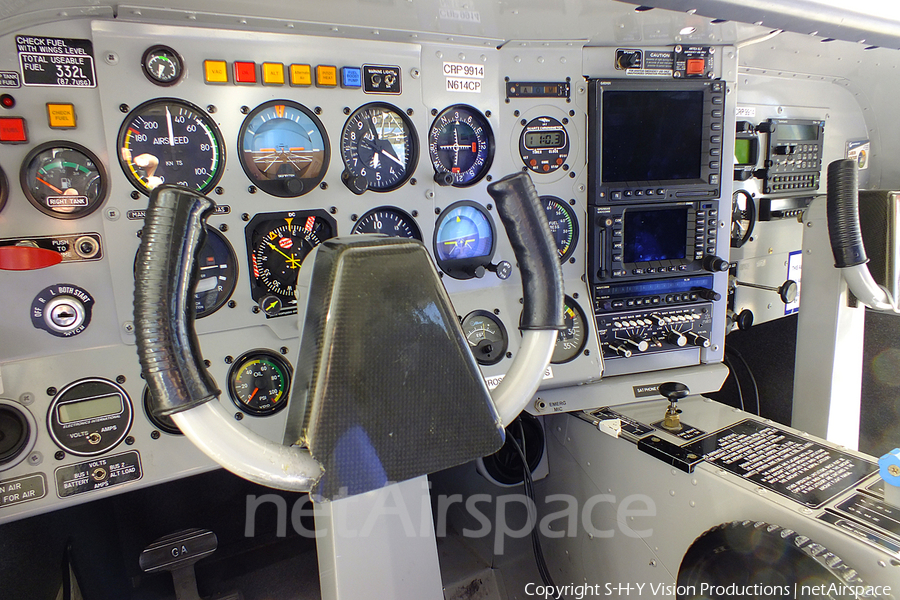 Civil Air Patrol Gippsland GA-8 Airvan (N614CP) | Photo 49117