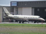 (Private) Gulfstream G200 (N614GA) at  San Juan - Fernando Luis Ribas Dominicci (Isla Grande), Puerto Rico