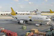 Centurion Air Cargo McDonnell Douglas DC-10-30F (N614GC) at  Miami - International, United States