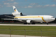 Cielos Cargo McDonnell Douglas DC-10-30F (N614GC) at  Miami - International, United States