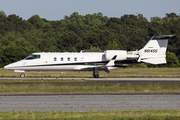 (Private) Bombardier Learjet 60 (N614SG) at  Atlanta - Dekalb-Peachtree, United States