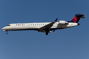 Delta Connection (SkyWest Airlines) Bombardier CRJ-701 (N614SK) at  Los Angeles - International, United States