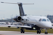 (Private) Embraer EMB-550 Legacy 500 (N614TH) at  Ft. Lauderdale - International, United States