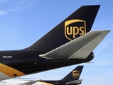 United Parcel Service Boeing 747-84AF (N614UP) at  Louisville - Standiford Field International, United States