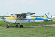 The Skyranch Youth Aviation Program Cessna 172 Skyhawk (N6152E) at  Oshkosh - Wittman Regional, United States