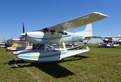 (Private) Cessna A185F Skywagon (N61530) at  Lakeland - Regional, United States