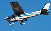 (Private) Cessna 172M Skyhawk (N61571) at  Dallas - Addison, United States