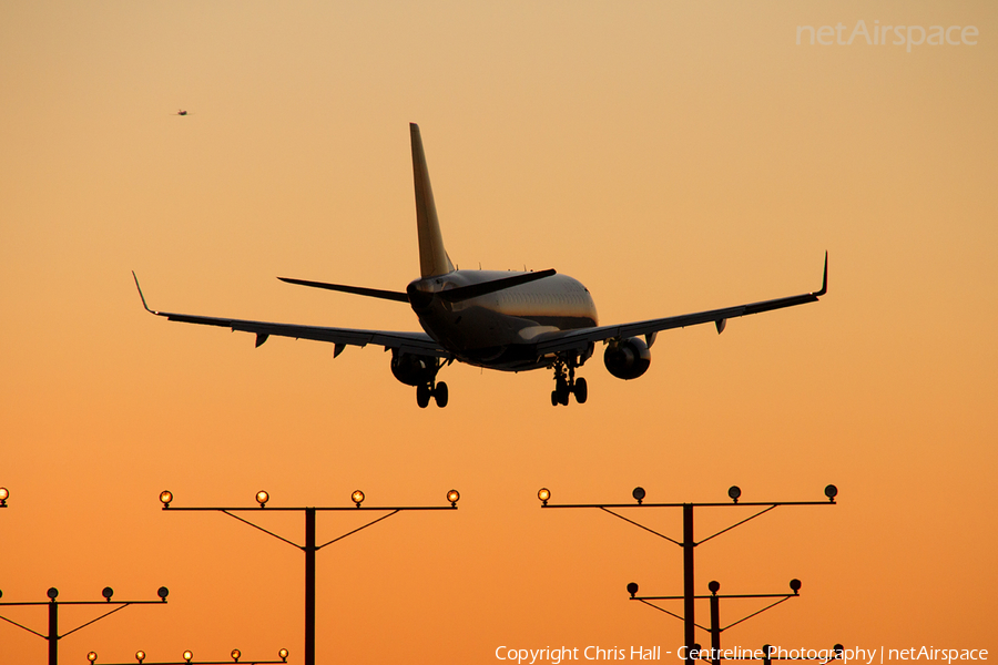 Delta Connection (Compass Airlines) Embraer ERJ-175LR (ERJ-170-200LR) (N615CZ) | Photo 96888