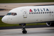 Delta Air Lines Boeing 757-232 (N615DL) at  Atlanta - Hartsfield-Jackson International, United States