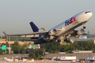 FedEx McDonnell Douglas MD-11F (N615FE) at  Ft. Lauderdale - International, United States