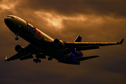 FedEx McDonnell Douglas MD-11F (N615FE) at  Singapore - Changi, Singapore