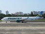 Frontier Airlines Airbus A321-271NX (N615FR) at  San Juan - Luis Munoz Marin International, Puerto Rico