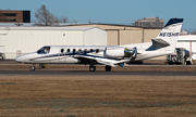 (Private) Cessna 560 Citation Ultra (N615HR) at  Dallas - Addison, United States