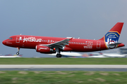 JetBlue Airways Airbus A320-232 (N615JB) at  Atlanta - Hartsfield-Jackson International, United States