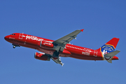 JetBlue Airways Airbus A320-232 (N615JB) at  Ft. Lauderdale - International, United States