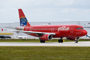 JetBlue Airways Airbus A320-232 (N615JB) at  Ft. Lauderdale - International, United States