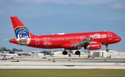 JetBlue Airways Airbus A320-232 (N615JB) at  Ft. Lauderdale - International, United States