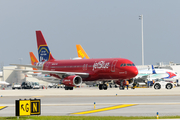 JetBlue Airways Airbus A320-232 (N615JB) at  Ft. Lauderdale - International, United States