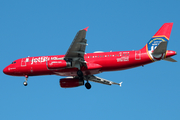 JetBlue Airways Airbus A320-232 (N615JB) at  New York - John F. Kennedy International, United States