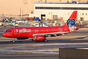 JetBlue Airways Airbus A320-232 (N615JB) at  New York - John F. Kennedy International, United States