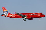 JetBlue Airways Airbus A320-232 (N615JB) at  Orlando - International (McCoy), United States
