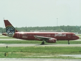 JetBlue Airways Airbus A320-232 (N615JB) at  Orlando - International (McCoy), United States