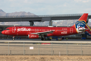 JetBlue Airways Airbus A320-232 (N615JB) at  Phoenix - Sky Harbor, United States