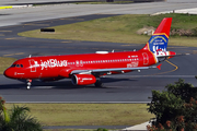 JetBlue Airways Airbus A320-232 (N615JB) at  San Juan - Luis Munoz Marin International, Puerto Rico