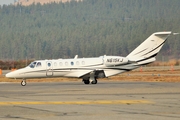 (Private) Cessna 525B Citation CJ3 (N615KJ) at  Kelowna - International, Canada