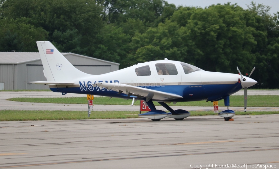 (Private) Lancair LC40-550FG Columbia 300 (N615MP) | Photo 614621