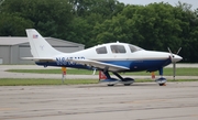 (Private) Lancair LC40-550FG Columbia 300 (N615MP) at  Put-in-Bay, United States