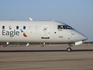 American Eagle (PSA Airlines) Bombardier CRJ-900LR (N615NN) at  Lexington - Blue Grass Field, United States