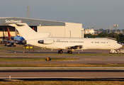Caribbean Cargo Carrier Boeing 727-243(Adv) (N615PA) at  Dallas - Love Field, United States