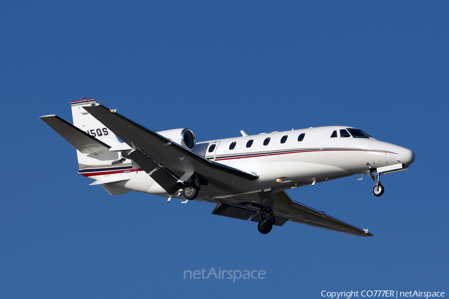 NetJets Cessna 560XL Citation Excel (N615QS) | Photo 35327