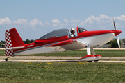 (Private) Van's RV-8 (N615RV) at  Oshkosh - Wittman Regional, United States