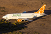 Zambezi Airlines Boeing 737-5Y0 (N615SC) at  Marana - Pinal Air Park, United States