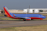 Southwest Airlines Boeing 737-3H4 (N615SW) at  Dallas - Love Field, United States