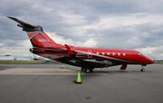 (Private) Embraer EMB-550 Legacy 500 (N615TK) at  Orlando - Executive, United States