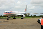 American Airlines Boeing 757-223 (N616AA) at  Punta Cana - International, Dominican Republic