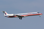 American Eagle Embraer ERJ-145LR (N616AE) at  Dallas/Ft. Worth - International, United States