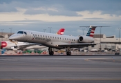 American Eagle Embraer ERJ-145LR (N616AE) at  Miami - International, United States