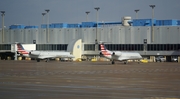 American Eagle (Envoy) Embraer ERJ-145LR (N616AE) at  St. Louis - Lambert International, United States