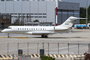 (Private) Bombardier BD-700-1A10 Global Express (N616DC) at  Venice - Marco Polo, Italy