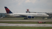 Delta Air Lines Boeing 757-232 (N616DL) at  Atlanta - Hartsfield-Jackson International, United States